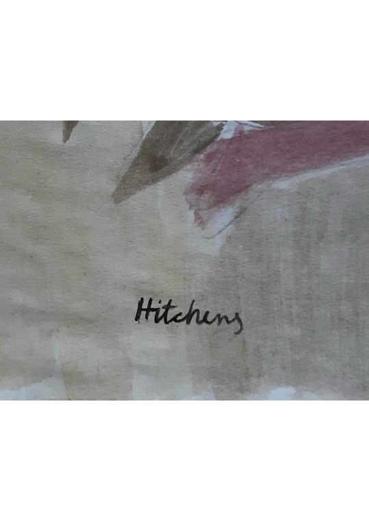 Ivon Hitchens